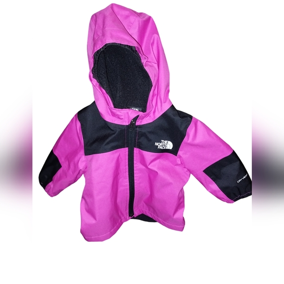 The North Face Jacket - Picture 1 of 3